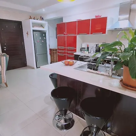 Serenity Apartment Nikosia