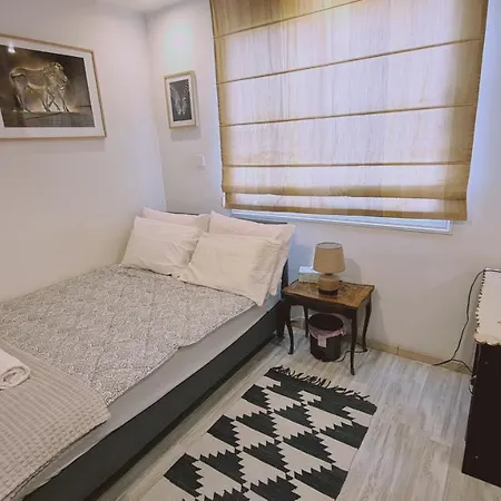 Apartment Serenity *