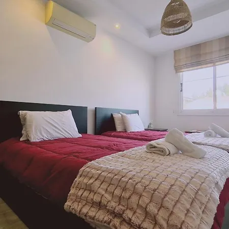 Apartamento Serenity Nicósia