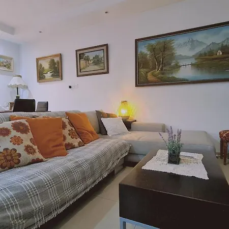 Apartment Serenity