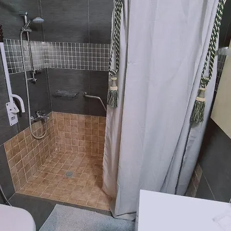 Serenity Apartment