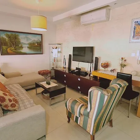 Serenity Nikosia