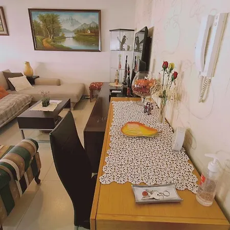 Apartment Serenity *