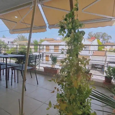 Serenity Apartment Nicosia