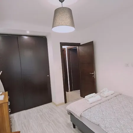 Apartment Serenity *