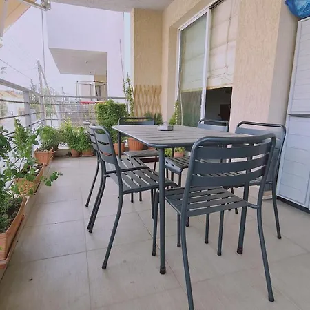 Apartment Serenity Nikosia