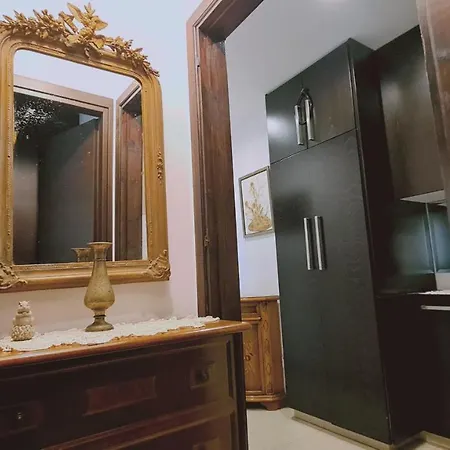 Apartment Serenity *