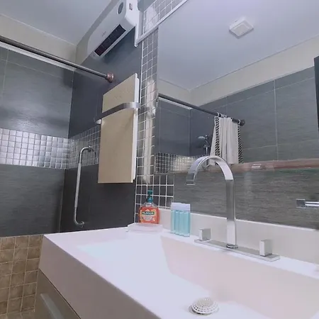 Serenity Apartment
