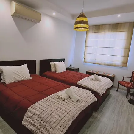 Serenity Apartamento *