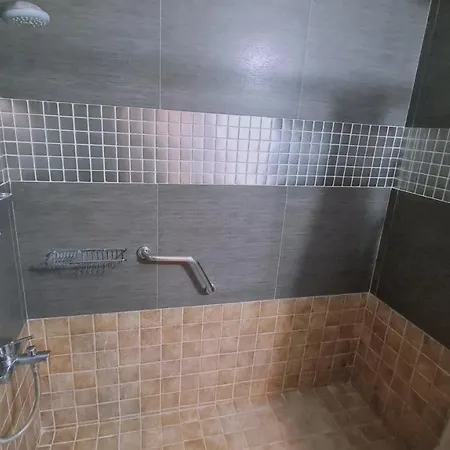 Apartamento Serenity *