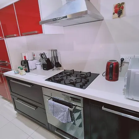 Serenity Λευκωσία