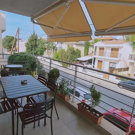 Serenity * Nicosia