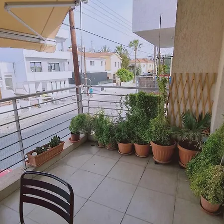 Serenity Apartment