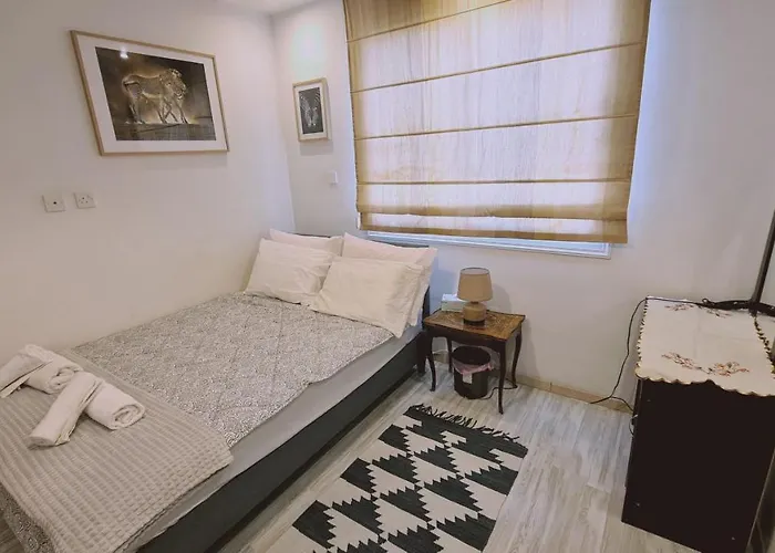 Διαμέρισμα Serenity *