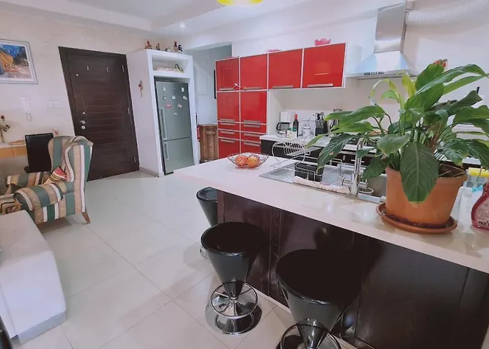 Serenity Διαμέρισμα Λευκωσία