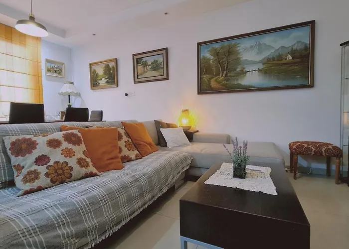 Διαμέρισμα Serenity