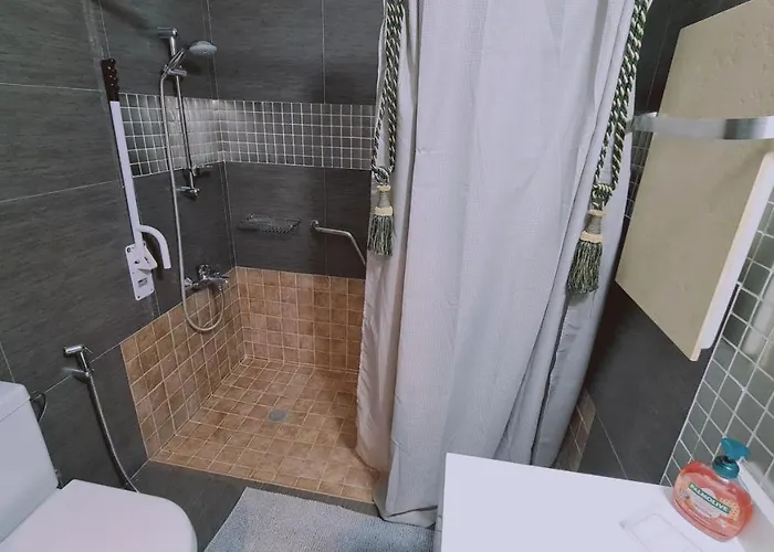 Serenity Διαμέρισμα