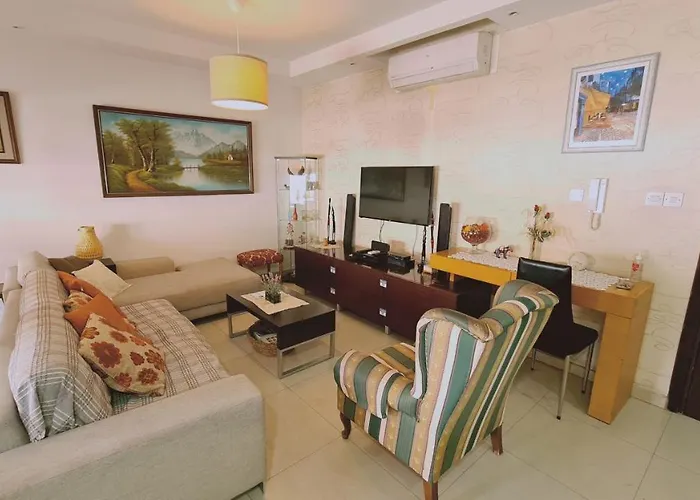 Serenity Λευκωσία