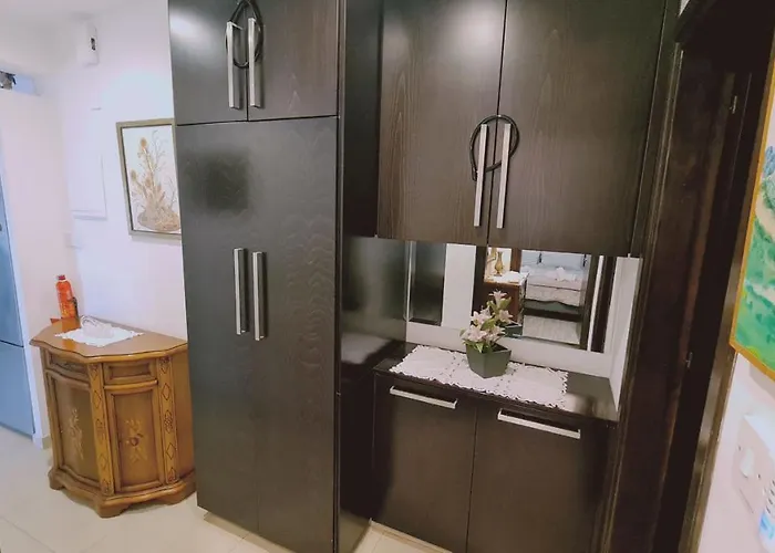 Serenity Διαμέρισμα *