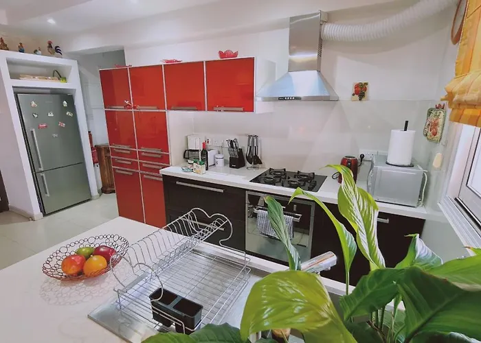 Serenity Διαμέρισμα