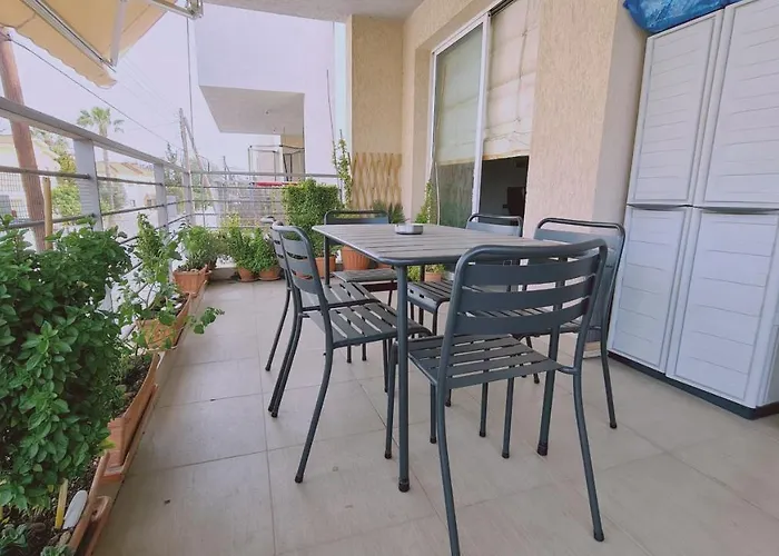 Διαμέρισμα Serenity Λευκωσία