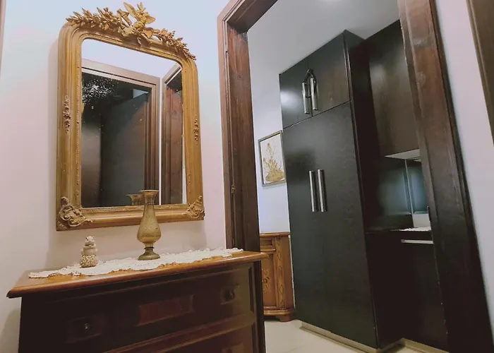 Διαμέρισμα Serenity *