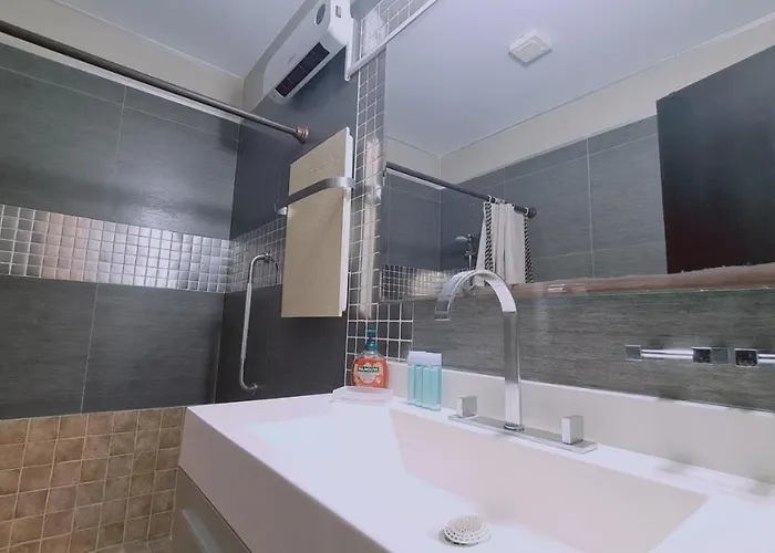 Serenity Διαμέρισμα