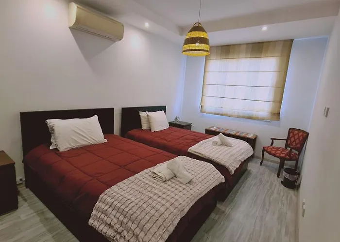 Serenity アパート *