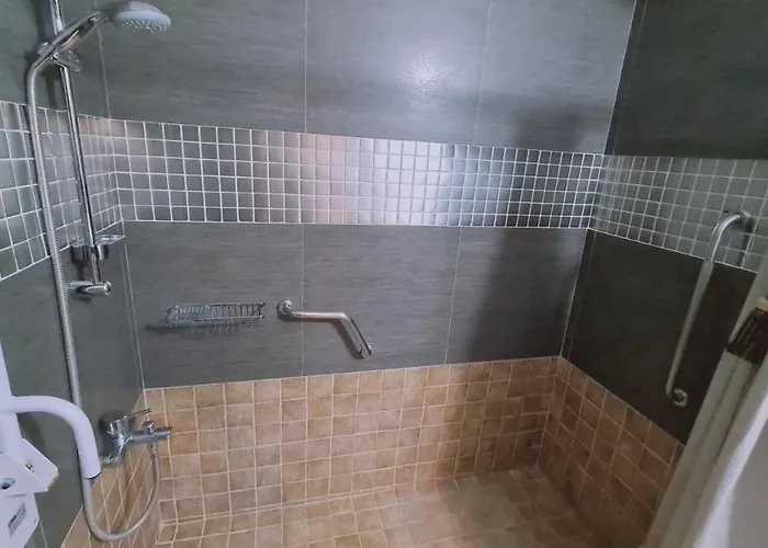 アパート Serenity *