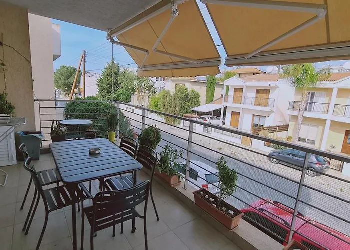 Serenity * Λευκωσία