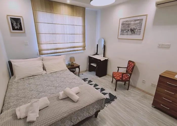 Serenity アパート *