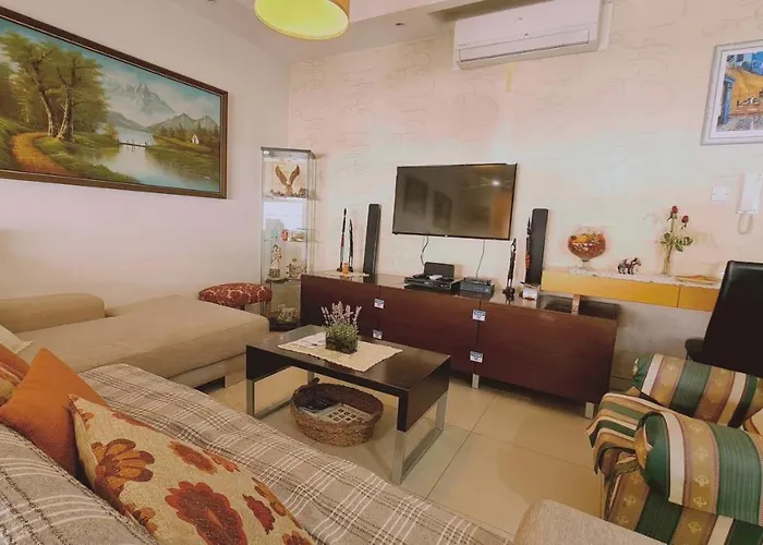 Serenity Διαμέρισμα Λευκωσία