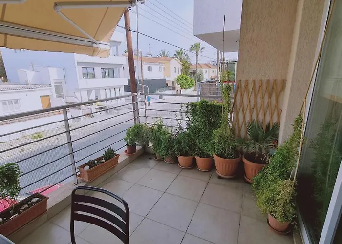 Serenity Διαμέρισμα